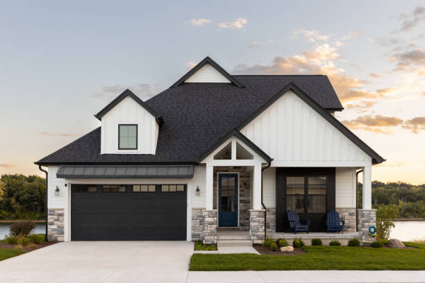 Best Storm Damage Roof Repair  in Berwyn, PA