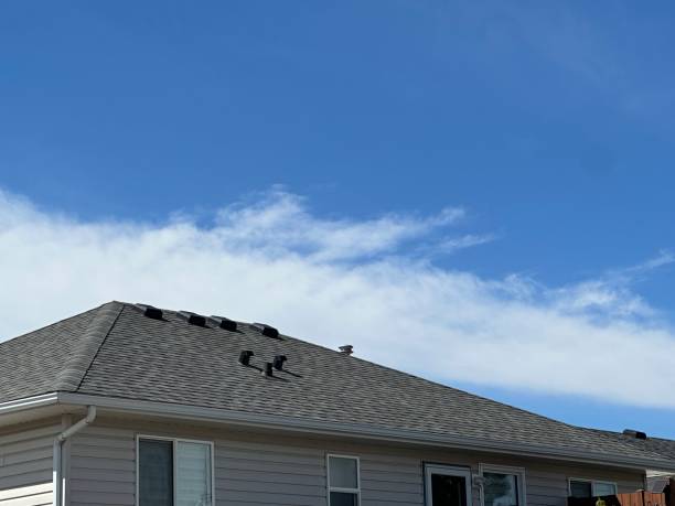 Hot Roofs in Berwyn, PA